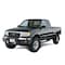 Westin Automotive BLACK UNIVERSAL SAFARI LIGHT BAR(REQUIRES SEPARATE MOUNT KIT PURCHASE) 30-0025 - alternate 10